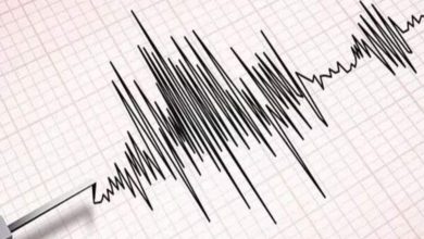 Earthquake today: 4.0 -Artake hits Bangladesh
