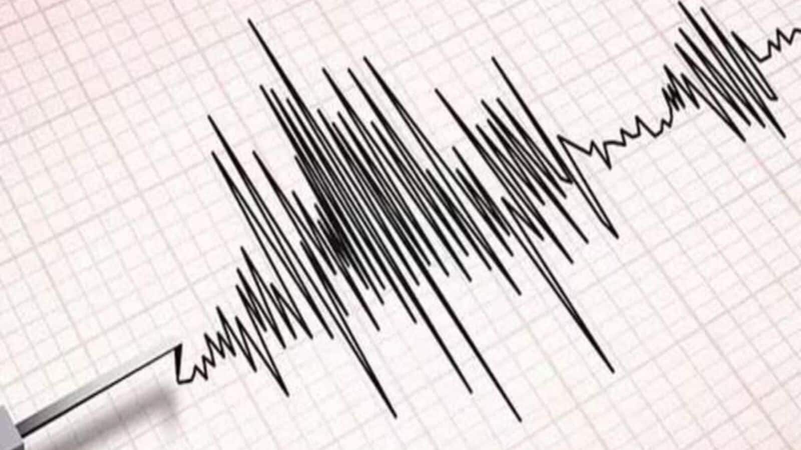 Earthquake today: 4.0 -Artake hits Bangladesh
