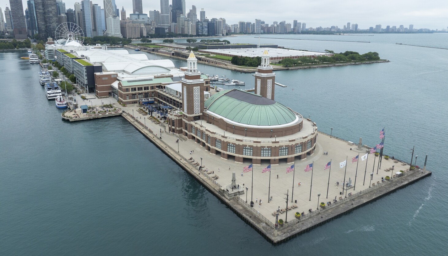 navy-pier-looks-to-redesign-its-east-discontinue-facilities-with-a-name-for-developer-tips