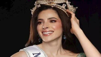 جمالها جذاب. – ryan