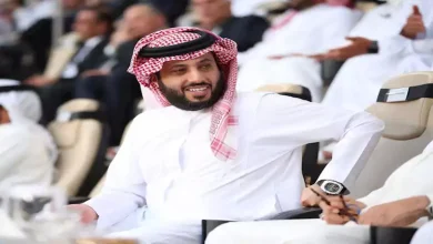 ينطلق في سبتمبر .. تركي آل الشيخ يعلن طرح تذاكر مهرجان الرياض للكوميديا – ryan