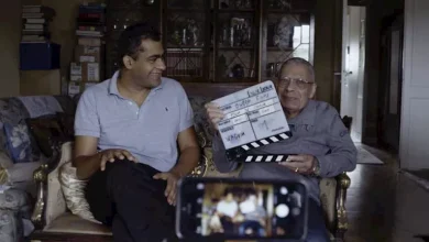 “الجونة السينمائي” يستقبل العرض الأول لفيلم “الحياة بعد سهام” في الشرق – ryan