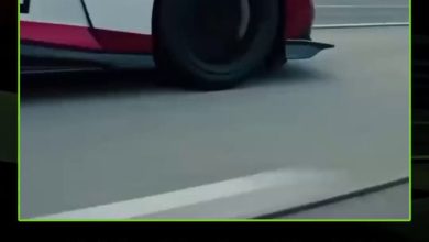 الأسرع على كوكب الأرض! سيارة “Yangwang U9 Xtreme” الكهربائية الصينية الصنع، تكسر الرقم القياسي…
