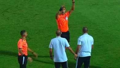 تغريم محمد شوقي وإيقاف ثنائي الزمالك.. رابطة الأندية تعلن عقوبات الجولة السابعة للدوري