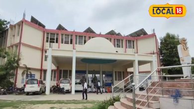 JPU News: This University of Bihar ‘Current’ Student ‘Absent’, the Court imposed a fine of 1 Lakh on EC