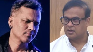 Death Report of Zubeen Garg came out 2 days after his death, cm from Assam made a statement, the exact reason for death