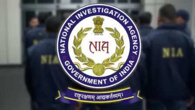 NIA action: Two accused who have been arrested in Western Bengals in the minor girl in Bangladesh,