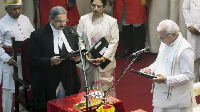 Victims of car accidents will get all information about compensation. Justice Suryakant has launched Dashboard – the Supreme Court launches the dashboard for remuneration of car accidents at MP