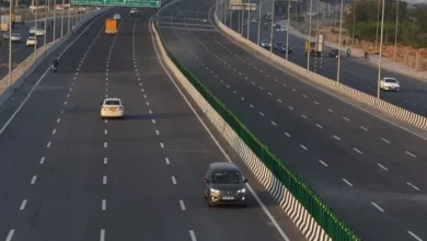 Road construction works in Faridabad, Villagers will get relief – NCR Faridabad Road Construction inaugurated new projects inaugurated