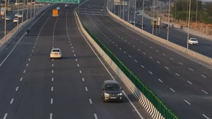 Road construction works in Faridabad, Villagers will get relief – NCR Faridabad Road Construction inaugurated new projects inaugurated