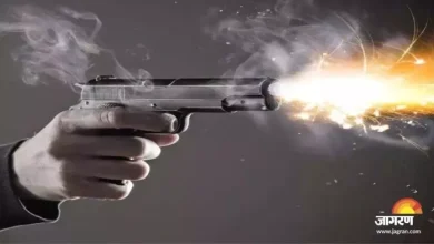 Guns created panic in the gym in the Charu market of Kolkata, and shot caused a stir -Kolkata gym shoots armed men open fire and panic
