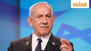 Netanyahu Slams UK, Australia, Canada for recognizing Palestine: ‘You give a great reward to terrorism’