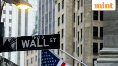 Wall Street week ahead