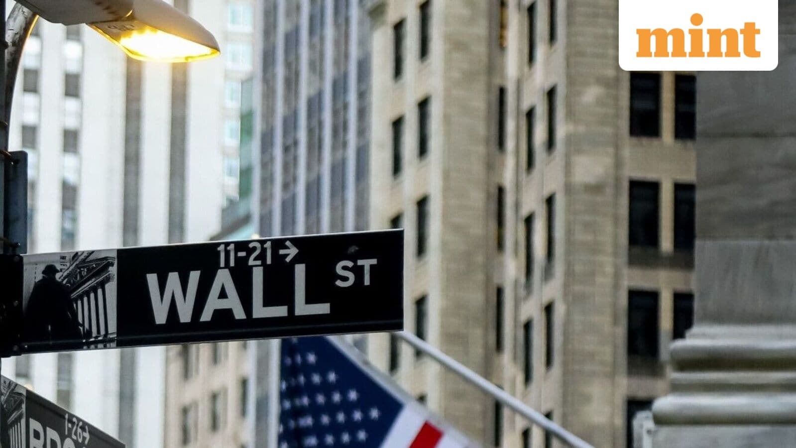 Wall Street week ahead