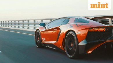“What’s going on with Lamborghini?” Gautam Singhania Share Mumbai -Motor Accident Video, question the traction