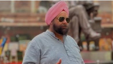 Meat-machhi stores should be closed in Delhi-NCR in Navratras, the question for BJP MLA