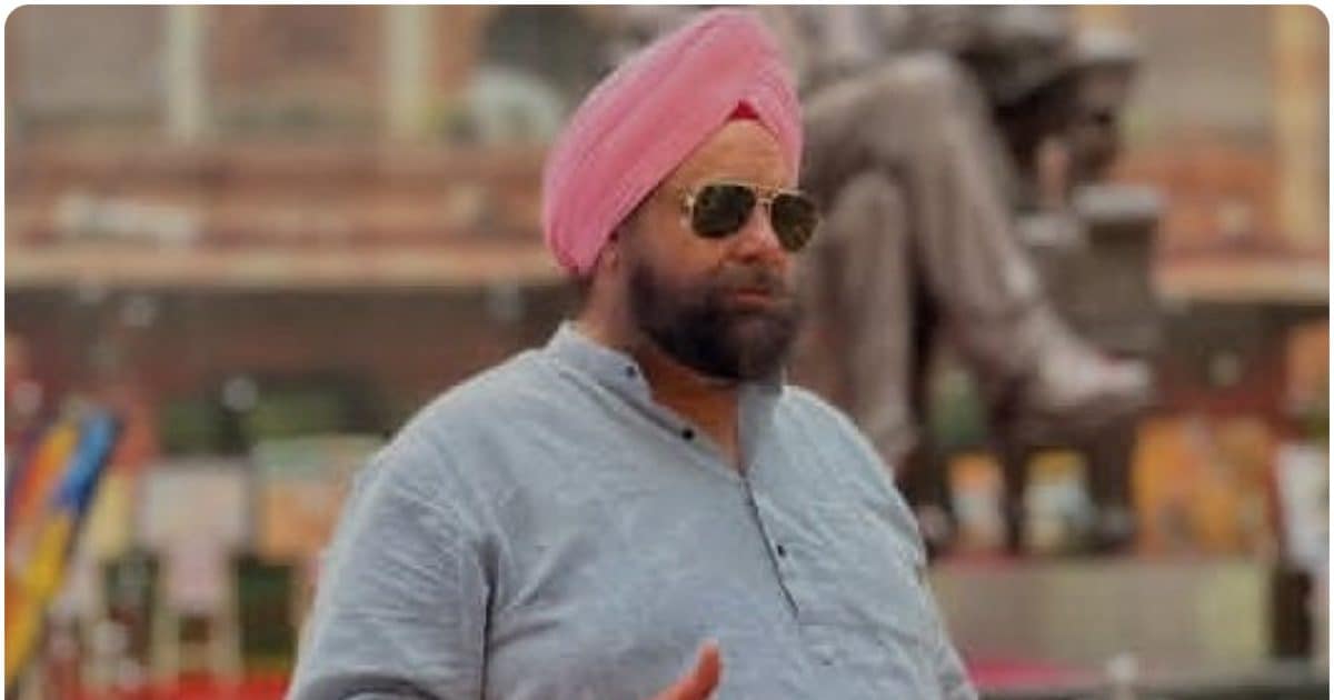 Meat-machhi stores should be closed in Delhi-NCR in Navratras, the question for BJP MLA