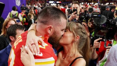 Travis Kelce Describes Falling in Love With Taylor Swift – ryan