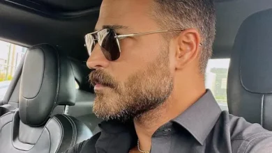 انطلاق حفل الموريكس دور بحضور حشد من النجوم.. ووسام حنا مقدم الحفل