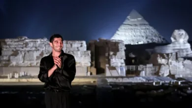 المحتالون.. مسلسل تركي يجمع بين الجريمة والرومانسية ل بوراك دينيز