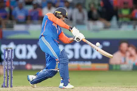 ‘Operation White Ball’: Abhishek Sharma broke Guru Yuvraj Singh’s record, Player of the Match