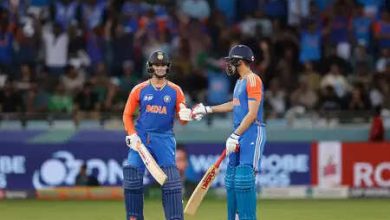 ‘Operation White Ball’: Abhishek Sharma and Shubman Gill’s Century Partnership, Pakistan lost by 6 wickets