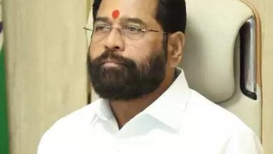 Mahayuti’s saffron flag will be blown in another municipality, including Mumbai Mahapalika: Eknath Shinde,