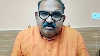 GST reform will give the public great relief: Jayanarayan Mishra