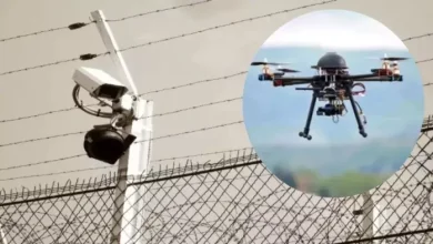 Sheetla Mata Temple: In addition to CCTV camera, the drone camera will be monitored, security personnel will be placed every ten steps