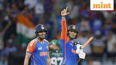 India Pak: India Thrash Pakistan with a 6 -wicket win in the collision of Asia Cup; Cricketers and Netizens respond