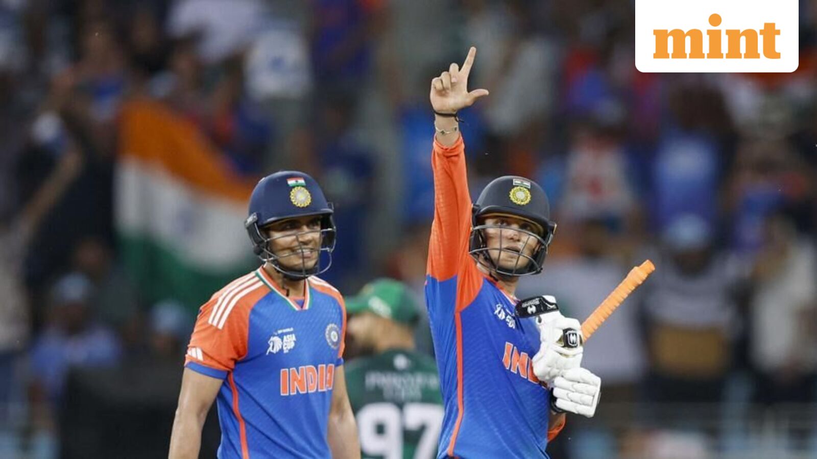 India Pak: India Thrash Pakistan with a 6 -wicket win in the collision of Asia Cup; Cricketers and Netizens respond India Pak: India Thrash Pakistan with a 6 -wicket win in the collision of Asia Cup; Cricketers and Netizens respond