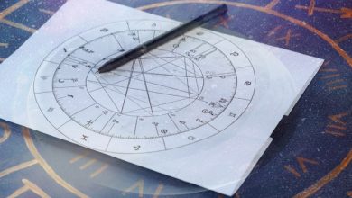 Horoscope from Monday 22 September 2025