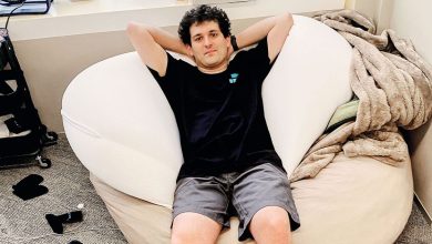 Sam Bankman-Fried on Cryptocurrency and Donating to Biden – ryan