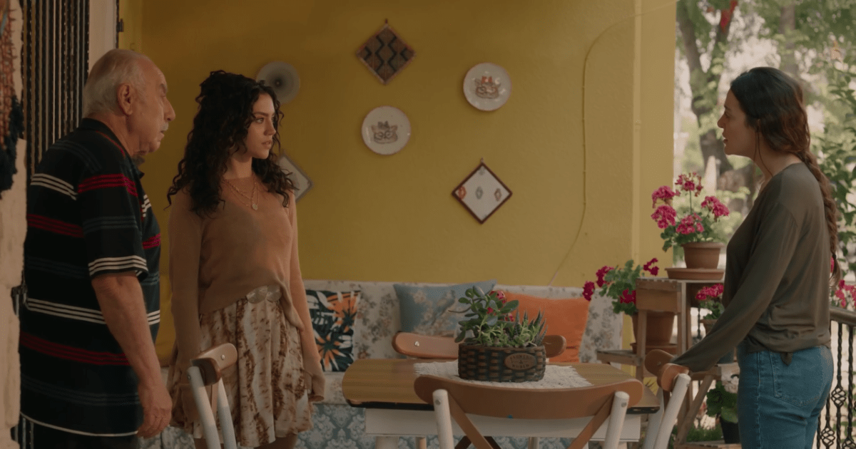 نهاية مشوقة في الحلقة 28 من مسلسل سلمى، مواجهة نارية بين سلمى ونديم بعد اكتشافها سر هاتف جلال،…