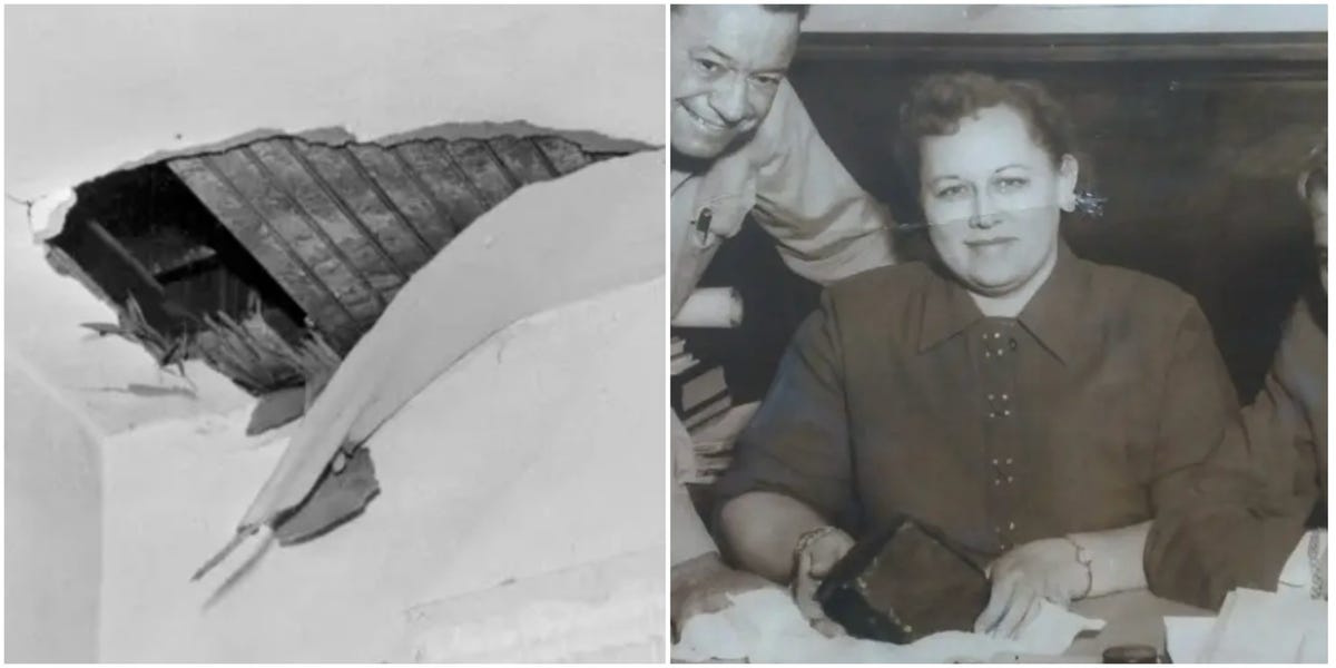 the-legend-of-ann-hodges,-the-top-likely-particular-person-identified-to-be-hit-by-a-meteorite