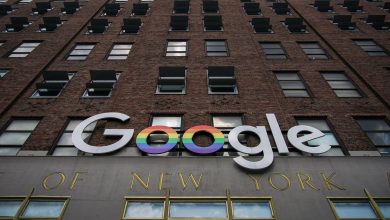 does-the-authorities-dangle-a-likelihood-in-opposition-to-google?