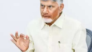 Chandrababu Naidu Congratulations Premier Modi with GST Reforms, said: This gift for citizens