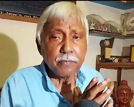 Odisha: The leader of the Congress Panchanan Kanungo described ‘Next Generation Gst’ as Jumla
