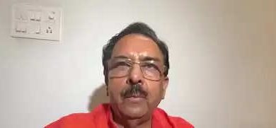 The market will increase in indigenous products, relief will be available in festivals: Dr. Arun Chaturvededi