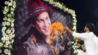 “With respect …” Zubeen’s family expressed his desire and CM Sarma made this decision – Zubeen Garg Funeral Force near Guwahati on September 23