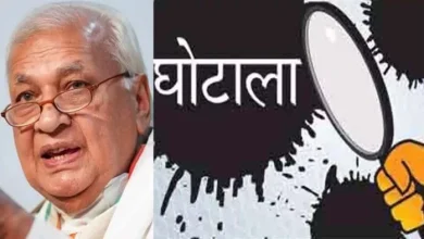 Big scam in this University of Bihar … MBA section seized all the files, the Governor ordered an investigation -Bihar, Education News: Bihar -Governor Arif Mohammad Khan Orders Irregulhytic In Mbaa Dapportmentes in MBA Dapportmentes