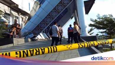 The seconds of the terrace roof of the government office in brewbes have collapsed 3 residents