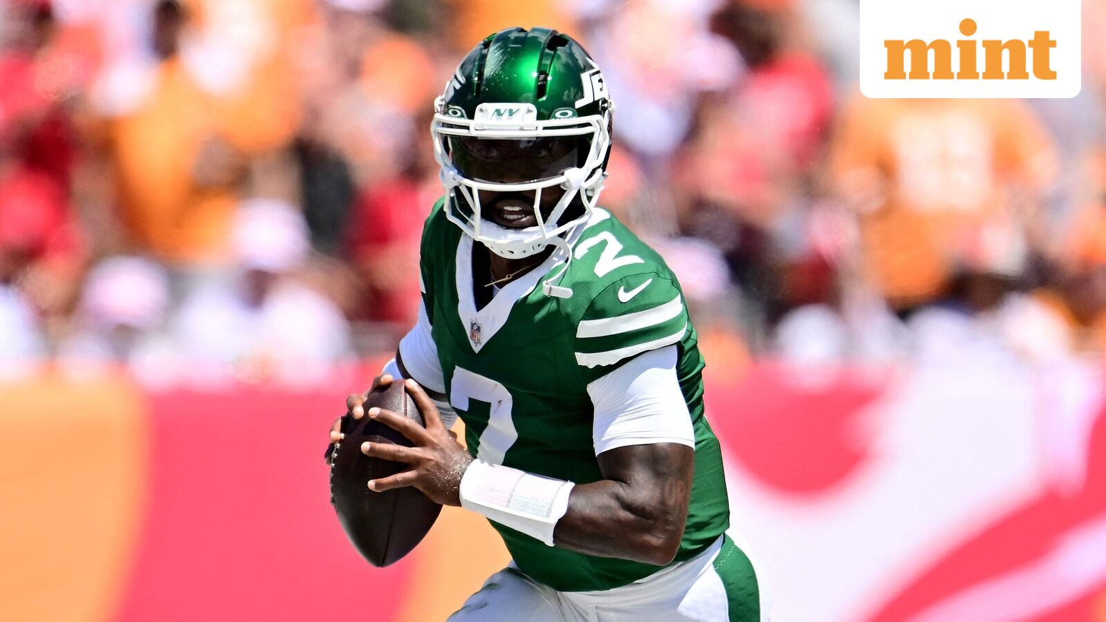 Tyrod Taylor Net Worth: Here’s look at the wealth of Jets QB that replaced Justin Fields in Week 3 match