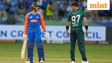 Ind vs Pak: Abhishek Sharma hits Pakistan for unnecessary aggression in the Asia -Cup Super 4; “I didn’t like it at all”