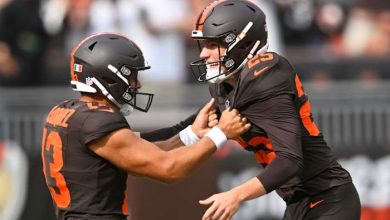 andre-szmyt’s-55-yard-field-goals-expals-tots-browns-to-13-10-victory-over-packers