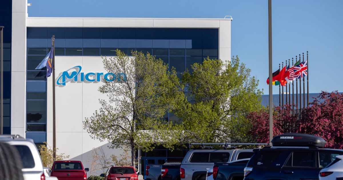 Traditional technology companies lead the stock market profit