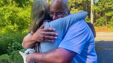 BOSTON Man LE LEEON LEAARAVES PRINON AFTER LANDMark Court Decision – ryan
