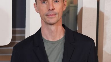 Why Matthew Goods is not in downton abbey Movie – ryan