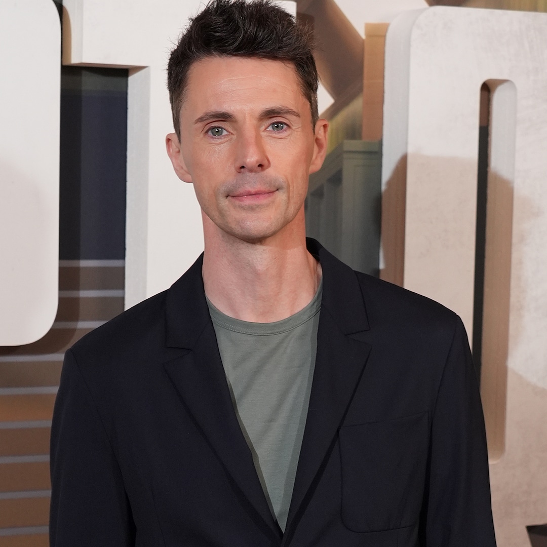 Why Matthew Goods is not in downton abbey Movie – ryan