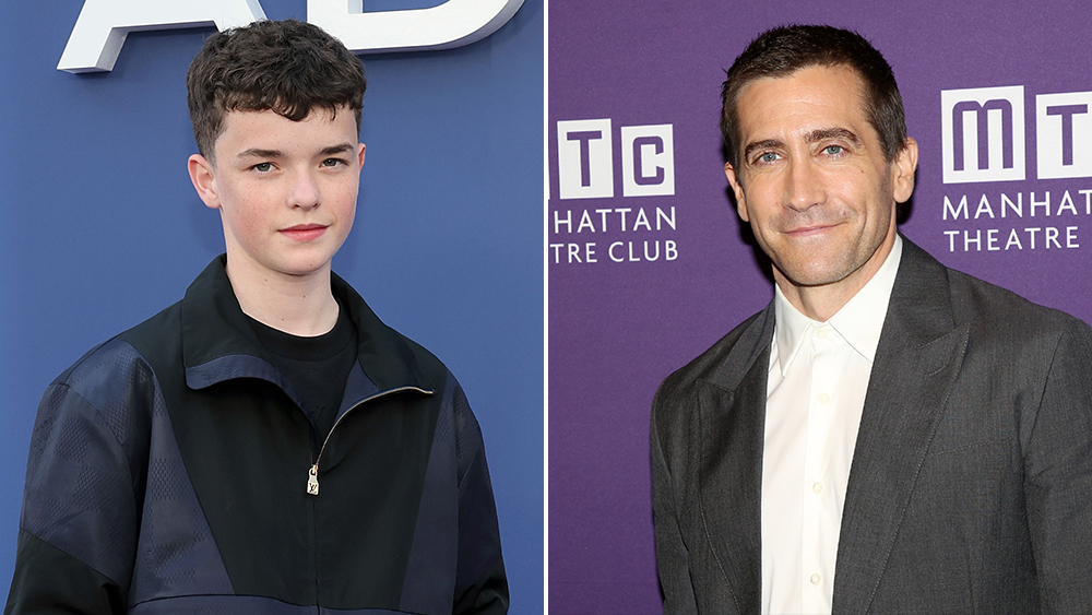Jake Gyllenhaal Gives Owen Cooper Sweet Gift During Surprise Visit – ryan